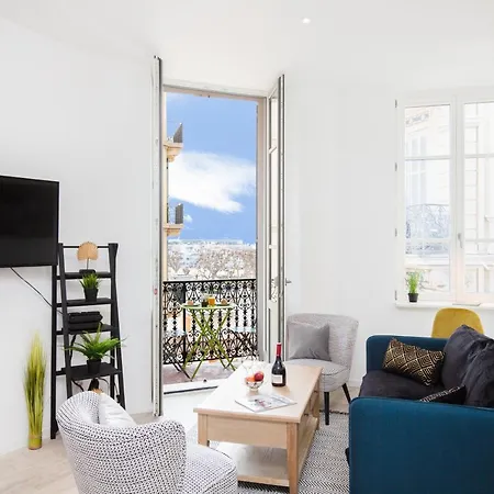 Appartement Astoux Yourhosthelper