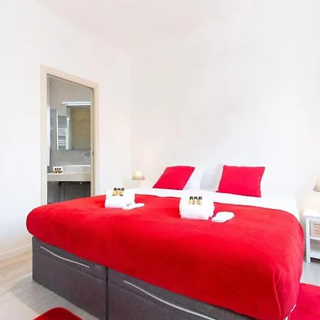 Astoux Yourhosthelper דירה קאן