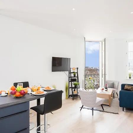 Astoux Yourhosthelper Appartement *