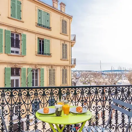 Astoux Yourhosthelper * Cannes
