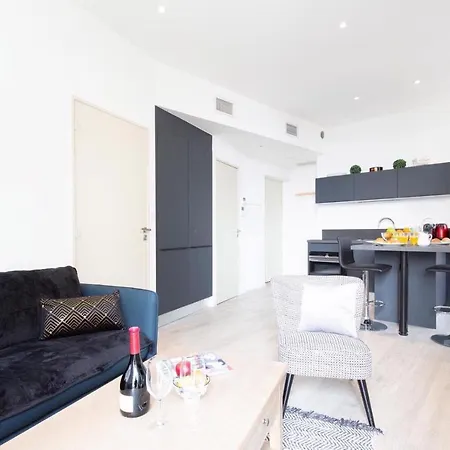 Apartmán Astoux Yourhosthelper