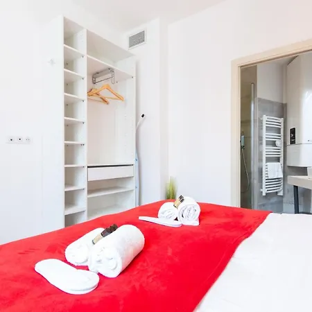 Apartament Astoux Yourhosthelper